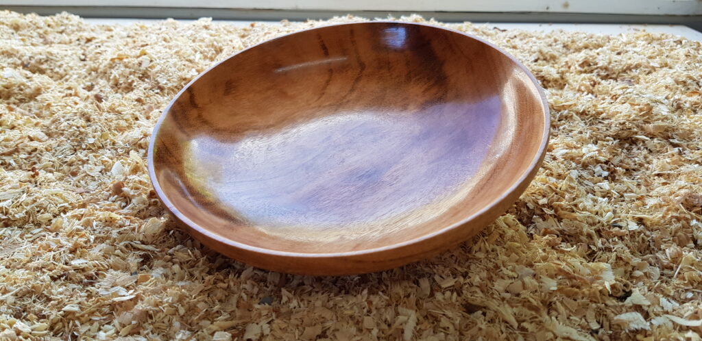 Simple bowl
